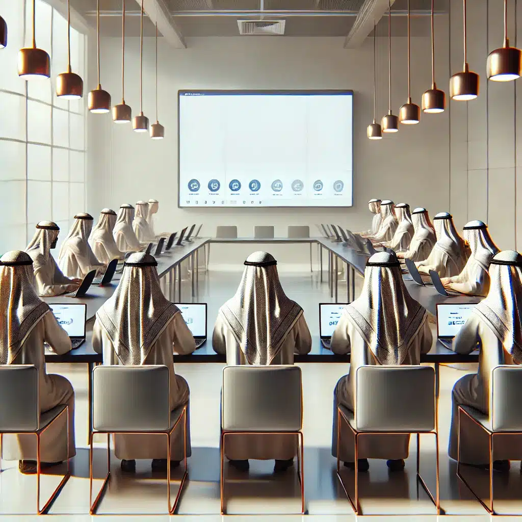 Groupe Élite Academy